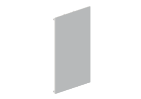 3D Heizkörper und Gebläsekonvektoren - Handtuchheizkörper 120x75cm