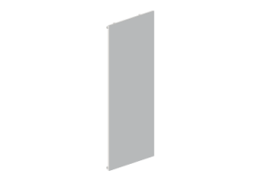 Radiateur et Ventilateur-convecteur 3D - Radiateur sèche-serviette 180x75cm