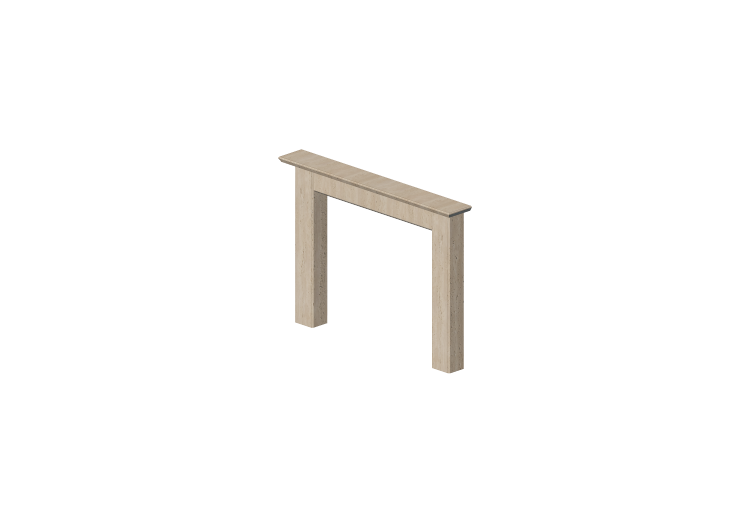 3D Kamine und Schornsteine - Verkleidung für klassische... 3D Kamine und Schornsteine - Verkleidung für klassische...