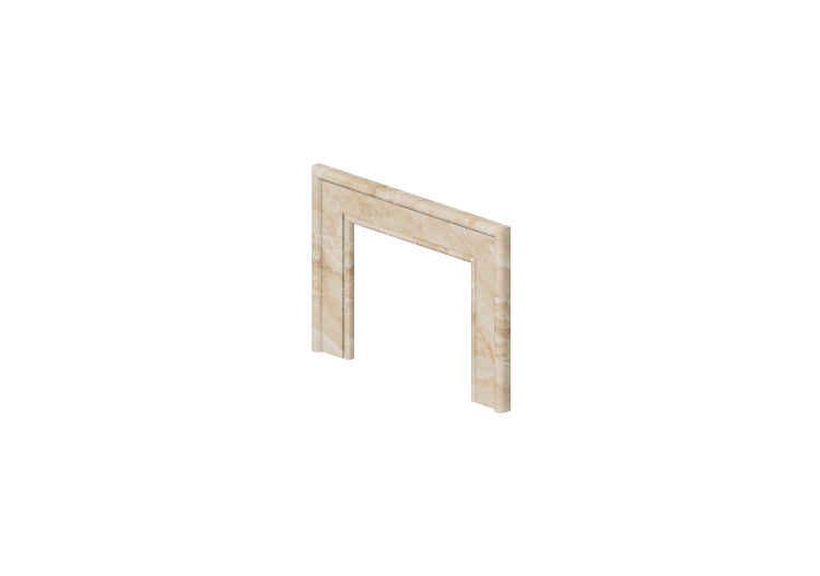 Foyers et Cheminées 3D - Revêtement pour cheminée classique... Foyers et Cheminées 3D - Revêtement pour cheminée classique...