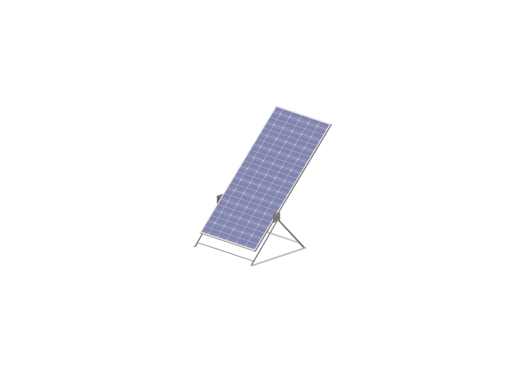 photovoltaïques 3D - Modules photovoltaïques pour toits... photovoltaïques 3D - Modules photovoltaïques pour toits...