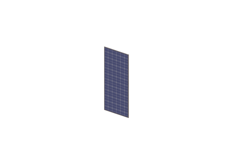 3D-Photovoltaik - Photovoltaik-Module - 1645mm x 990 mm -... 3D-Photovoltaik - Photovoltaik-Module - 1645mm x 990 mm -...