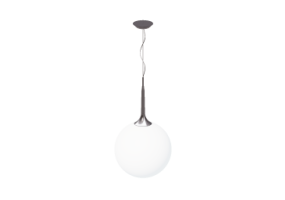 3D Schwebende Lampe - Schwebende Lampe