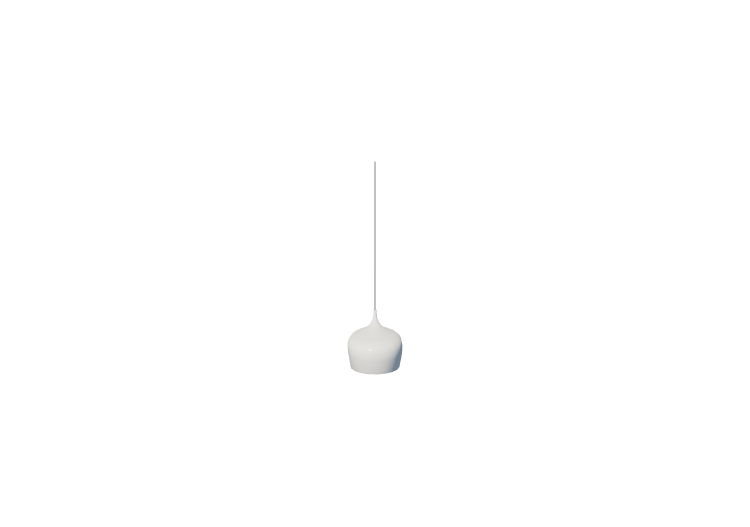 3D Ceiling Lamp - Ceiling Lamp - ACCA software 3D Ceiling Lamp - Ceiling Lamp - ACCA software