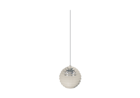 3D Ceiling Lamp - Louis Poulsen lamp