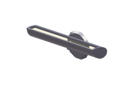 3D Wall Lamp - Wall Lamp
