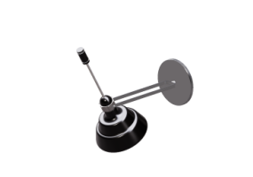3D Wandlampe - Wand-Scheinwerfer
