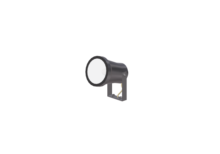Spotlights and Floodlights 3D - Garden Lamp - ACCA software Spotlights and Floodlights 3D - Garden Lamp - ACCA software