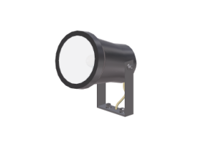 Spots et Projeteurs 3D - Lampe de jardin