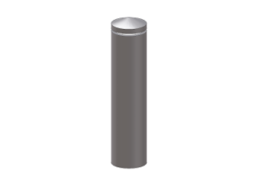 Bollards 3D - Bollard