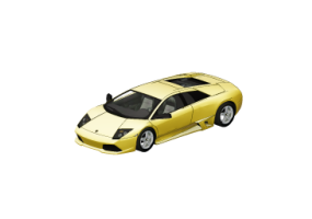 Autom&oacute;viles 3D - Lamborghini Murci&eacute;lago Lp640
