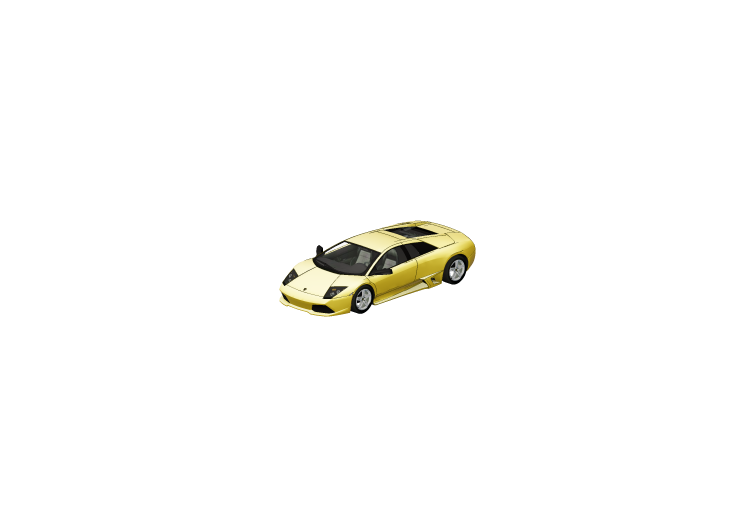 3D Cars - Lamborghini Murciélago Lp640 - ACCA software 3D Cars - Lamborghini Murciélago Lp640 - ACCA software