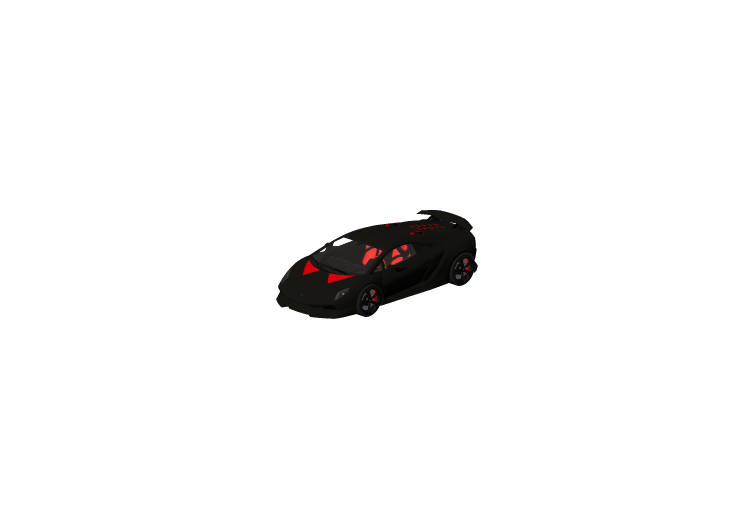 3D Autos - Lamborghini (sechstes Element) - ACCA software 3D Autos - Lamborghini (sechstes Element) - ACCA software