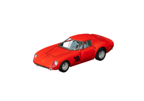 3D Cars - Ferrari 250 GTO
