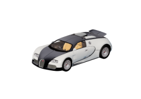 Automobiles 3D - Bugatti Veyron