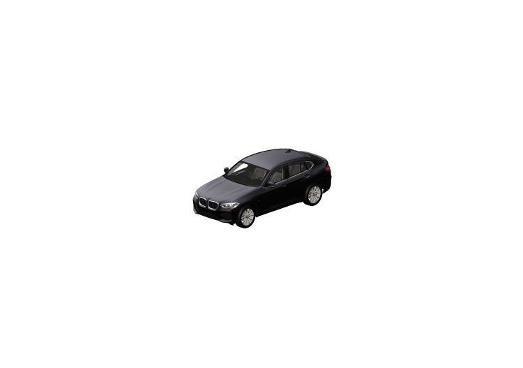 3D Autos - BMW X4 M40i 2020 - ACCA software 3D Autos - BMW X4 M40i 2020 - ACCA software