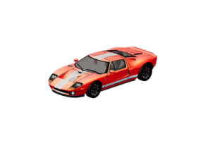 3D Cars - Ford GT 40