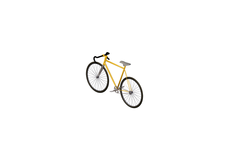 Motocicletas y Bicicletas 3D - Bicicleta de carretera -... Motocicletas y Bicicletas 3D - Bicicleta de carretera -...