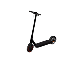 Motocicletas e bicicletas 3D - Scooter el&eacute;trica Xiaomi Mi scooter 2