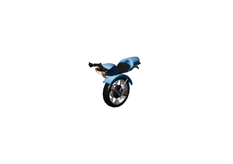 Motorcycles and Bicycles 3D - Single wheel electric... Motorcycles and Bicycles 3D - Single wheel electric...
