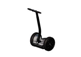 Motociclette e Biciclette 3D - Scooter elettrico Segway