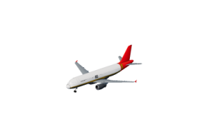 Barcos, Aéreos y Trenes 3D - Airbus A320