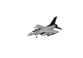 Barcos, Aéreos y Trenes 3D - General Dynamics F-16 Fighting Falcon