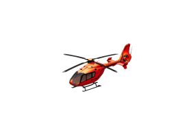 Boats, Planes and Trains 3D - Eurocopter EC 135