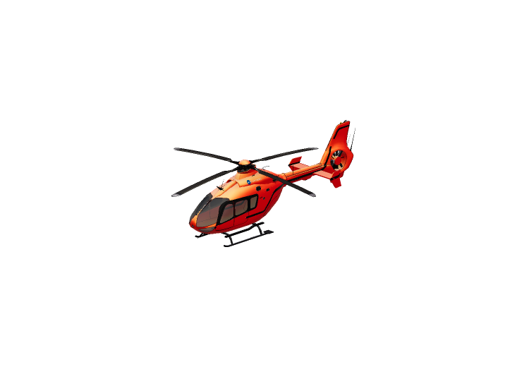 3D Boote, Flugzeuge und Züge - Zivil-Hubschrauber... 3D Boote, Flugzeuge und Züge - Zivil-Hubschrauber...