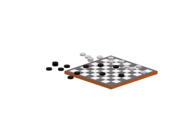 Giochi da Tavolo - Dama