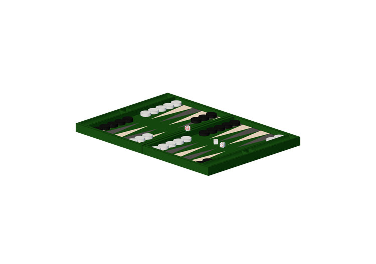 3D Table Games - Royal Table - ACCA software 3D Table Games - Royal Table - ACCA software