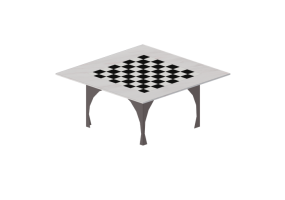 Giochi da Tavolo - Tavolo da Gioco