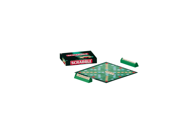 Jouets sur table - Scarabeo - ACCA software Jouets sur table - Scarabeo - ACCA software