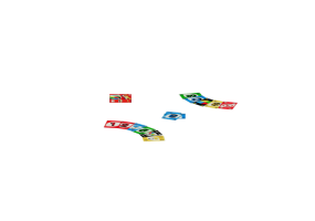 Giochi da Tavolo - Uno