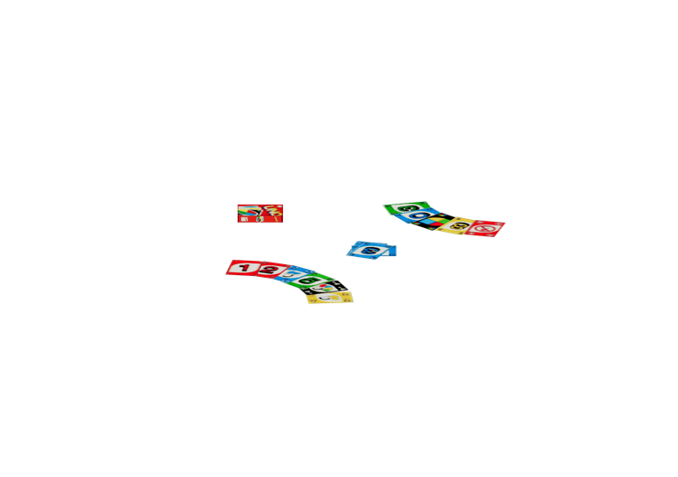Giochi da Tavolo - Uno - ACCA software Giochi da Tavolo - Uno - ACCA software