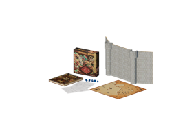 Jogos de Mesa - Dungeons & Dragons