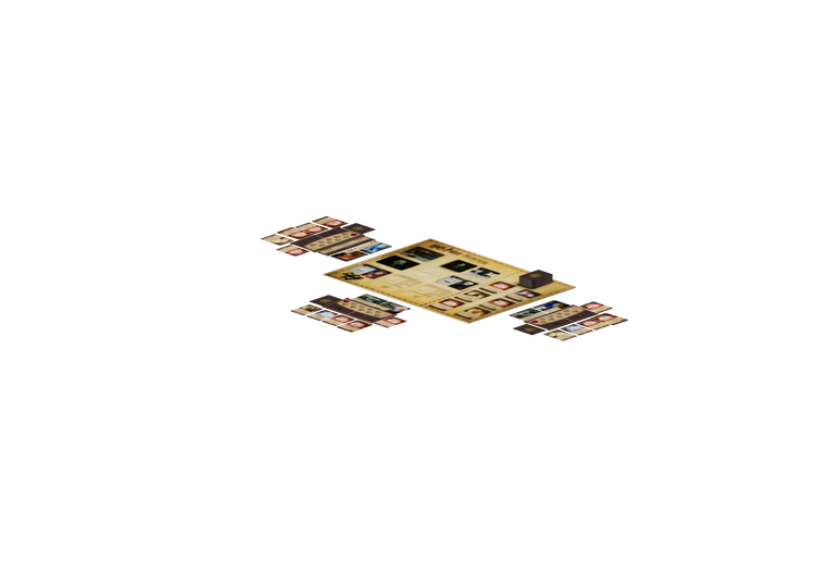 Giochi da Tavolo - Harry Potter Hogwarts Battle - ACCA... Giochi da Tavolo - Harry Potter Hogwarts Battle - ACCA...
