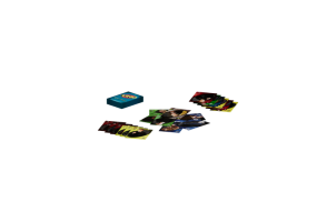 3D Table Games - Harry Potter