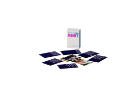 3D Table Games - What Do You Meme