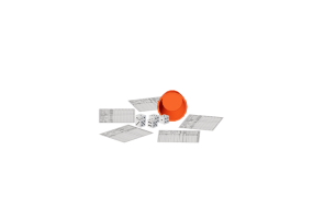 3D Table Games - Yahtzee