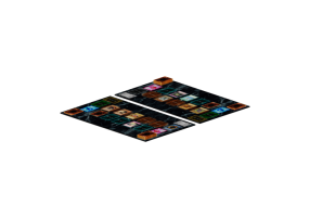 3D Tischspiele - Yu_Gi_Oh_Game