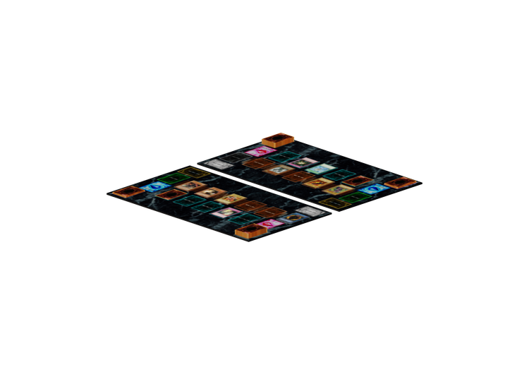 Giochi da Tavolo - Yu Gi Oh Game - ACCA software Giochi da Tavolo - Yu Gi Oh Game - ACCA software