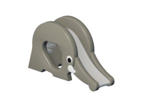 3D Toys - Slide