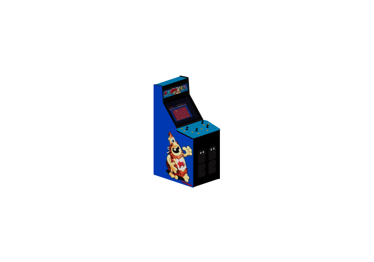 Juguetes 3D - Videojuego - ACCA software Juguetes 3D - Videojuego - ACCA software