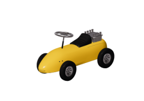 Jouets - Auto jouet