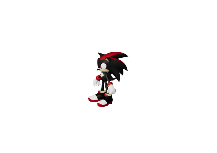 3D Toys - Small statue - Shadow - ACCA software 3D Toys - Small statue - Shadow - ACCA software