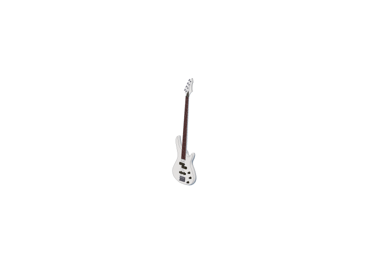 Instruments Musicaux - Basse électrique - ACCA software Instruments Musicaux - Basse électrique - ACCA software