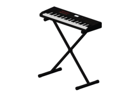 Strumenti Musicali - Tastiera digitale