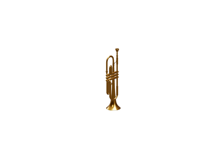 Instruments Musicaux - Trompette - ACCA software Instruments Musicaux - Trompette - ACCA software