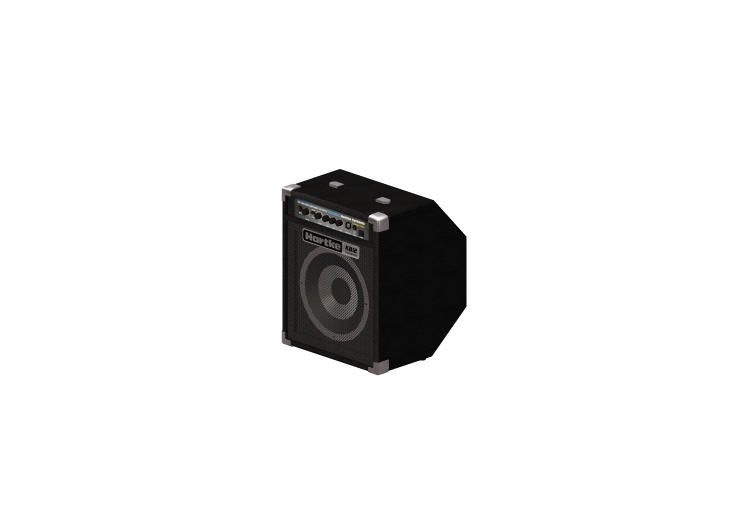 Strumenti Musicali - Hartke Kickback KB12 - ACCA software Strumenti Musicali - Hartke Kickback KB12 - ACCA software
